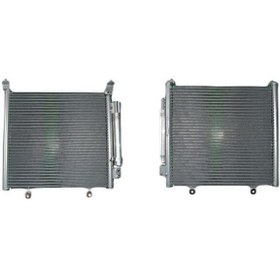 Resim Genel Markalar Klıma Radyatoru Mt 350x355 Mm Opel Agıla A 1.0 1.2 [4700165] Uyumlu 