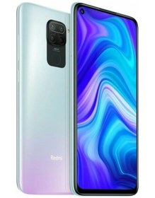 Resim Xiaomi Redmi Note 9 TR Garanti | 128 GB 6 GB Beyaz 