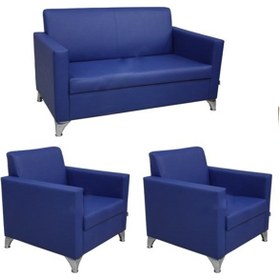 Resim Home Koltukstilim Z-700 Büro Kanepe Takımı 