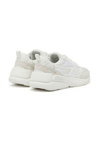 Resim Diesel S-serendipity Sport Beyaz Sneakers 38 Numara Y02867p4431 Kutusuz Çok Renkli 