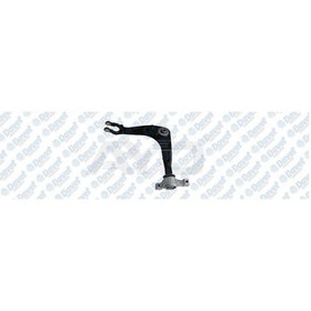 Resim Alt Salincak Sol Citroen C5 02/2008- Arka Burc Buyuk 504616298 