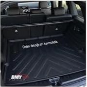 Resim Bmy Oto Aksesuar Honda Zr-V 2023 Sonrası-Bagaj İle Uyumlu Bagaj Havuzu 