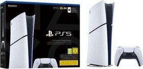 Resim Playstation 5 Digital 825 GB (Bilkom Garantili) 