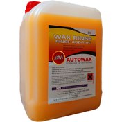 Resim AUTOWAX Hızlı Cila / Cilalı Durulama 5 Lt. 