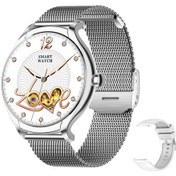 Resim Lemestar 1.39" Akıllı Saat Ip67 Su Geçirmez Spor Takip 