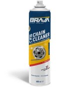 Resim Brava C910 ZİNCİR TEMİZLEYİCİ / CHAIN CLEANER 