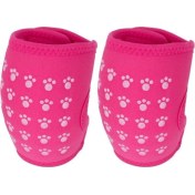 Resim Destekli Emekleme Dizliği Pembe 