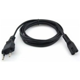 Resim Teyp Fişi&Güç Kablo 1.5 Metre Vh2 