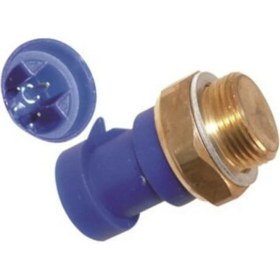 Resim Vernet Fan Müşürü Tempra-Uno 1.4ie-1.6-Palio-Albeal 1.2-1.4-1.6 3 Fişli 18051 