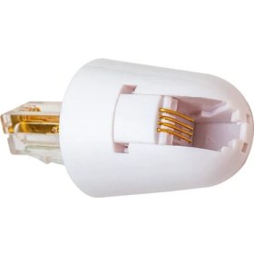 Resim Powermaster Twistop Uzun Adaptör Aparat (2150=2198) 