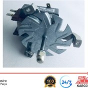 Resim Vinola Firin Turbo Fan Motoru - 371944665 