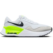Resim Nike Erkek Günlük Ayakkabı Air Max Systm DM9538-104 