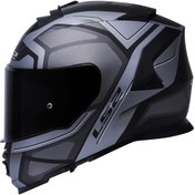 Resim Storm Faster Mat Tıtanıum Kask 