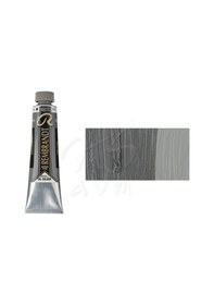 Resim Rembrandt Yağlı Boya 40 ML Seri:1 No:717 Cold Grey 