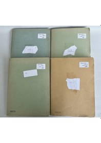 Resim Macaristan Posta Pulu Lotu 1490 Adet G08 