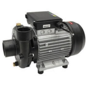 Resim Water Sound SP1100T 1,5HP Trifaze Paslanmaz Fanlı Yüksek Debi ve Basınçlı Tek Kademeli Santrifüj Pompa 