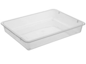 Resim Plastik Lüks Küvet No:4 - 3.7 LT. BO628 