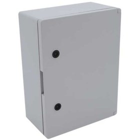 Resim 60x80x26 Opak Plastik Pano 