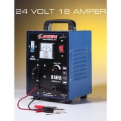 Resim Soyberg Akü Şarj Cihazı 2418 