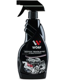 Resim Wörf Motor Temizleyici Sprey 500 Ml 