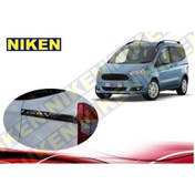 Resim Ford Courıer Kapı Sürgü Çıtası 2014- 