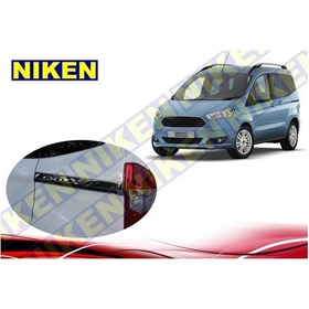 Resim Ford Courıer Kapı Sürgü Çıtası 2014- 