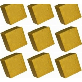 Resim Organik Bıttım Sabunu 1 KG 