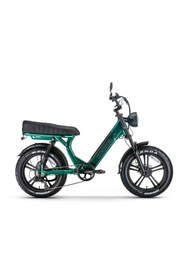 Resim Ape Ryder MD10 Premıum 750W Elektrikli Bisiklet 