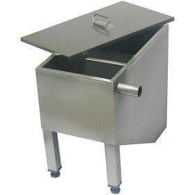 Resim Öztiryakiler Yağ Tutucu 52x30x47 CM 