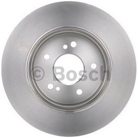 Resim Mercedes C 203 C180 2.0 2000-2002 Bosch Arka Disk 2 Adet 