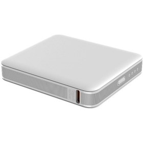 Resim Logia Mini 5pd 5000 Mah Ultra Hızlı Type-c Powerbank Beyaz 