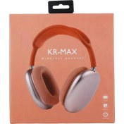 Resim Mtxdpn Karler Bass Kr Max Bt Kablosuz Kulaklık - Kırmızı 