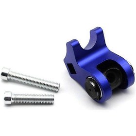 Resim Huiliang Ls1 Ve Ls2 Modelleri İçin Tasarlanmış Birinci Sınıf Alüminyum Valf Yay Sıkıştırma Aleti 