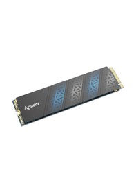 Resim Apacer As2280p4upro-1 2tb 3500-3000 Mb/s M.2 Pcıe Gen3x4 Ssd Ap2tbas2280p4upro-1 