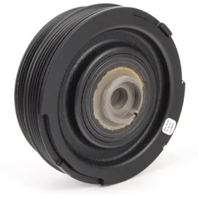 Resim Bmw E46 E39 Krank Kasnaği M47 Motor - 11232247565 