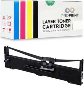 Resim Proprint Epson LQ-590 Uyumlu Şerit C13S015337 