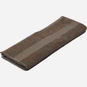 Resim Premier Home İBN Yüz Havlusu Bej 50x90cm 