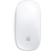 Resim Apple Magic Mouse - White Multi-Touch Surface USB-C MXK53ZE/A 