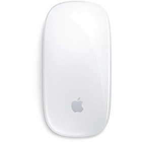 Resim Apple Magic Mouse - White Multi-Touch Surface USB-C MXK53ZE/A 