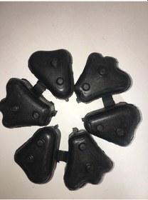 Resim Honda Cbf Kaplin Cbf250 Twıster Arka Dişli Lastiği 