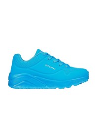 Resim Skechers Uno Kız Çocuk Ayakkabı 310449l-aqua Mavi 