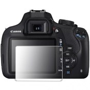 Resim Canon 1200D-1300D Fotoğraf Makinesi için Ekran Koruyucu Diğer