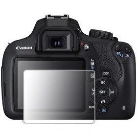 Resim Canon 1200D-1300D Fotoğraf Makinesi için Ekran Koruyucu 