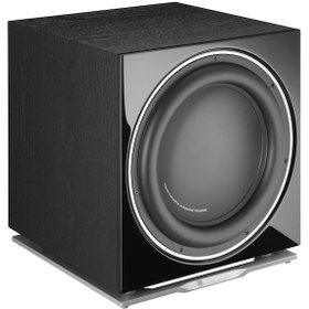 Resim Dali SUB K-14 F Subwoofer Siyah 