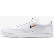 Resim Nike Ct1726-100 Court Vintage Prem Erkek Günlük Spor Ayakkabı 001 