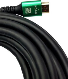 Resim 10metre 8K HDMI Kablo 2.1v 7680x4320 