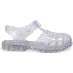 Resim Igor S10329 Clasıca Crıstal Beyaz Günlük Kız Çocuk Sandalet 