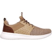 Resim Skechers ERKEK AYAKKABI 65474W-LTBR | Orijinal 
