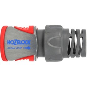 Resim Hozelock 2045 Stoplu Metal Hortum Bağlantısı 3/4 