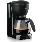 Resim Braun KF560 Cafe House Filtre Kahve Makinası 